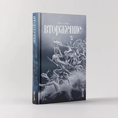 Вторжение. Повесть - фото 6