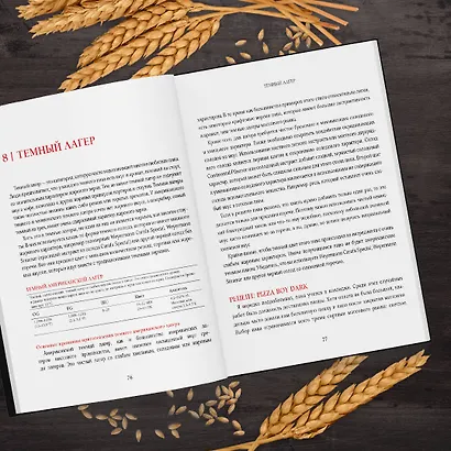 Классика пивоварения. Все стили и виды пива от эля до лагера - фото 6