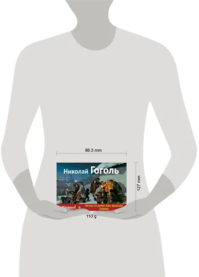 Вечера на хуторе близ Диканьки. Ревизор - фото 3