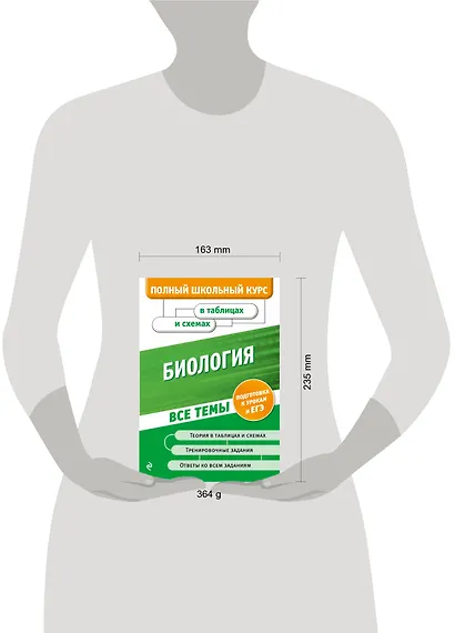 Биология - фото 4