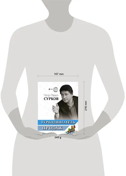 Турбодвигатель продаж - фото 3