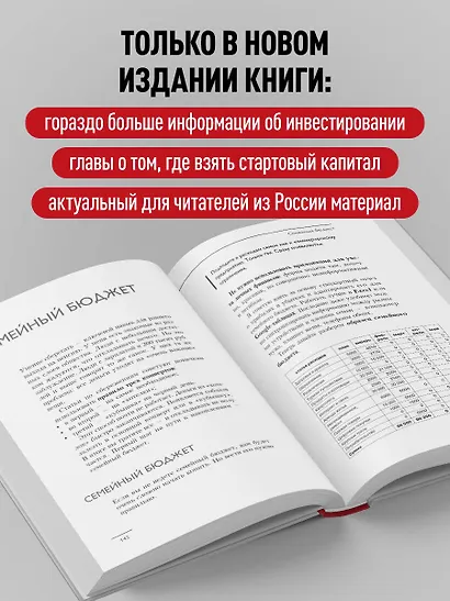 На пенсию в 35. Как начать жить на проценты с капитала и стать финансово независимым - фото 9