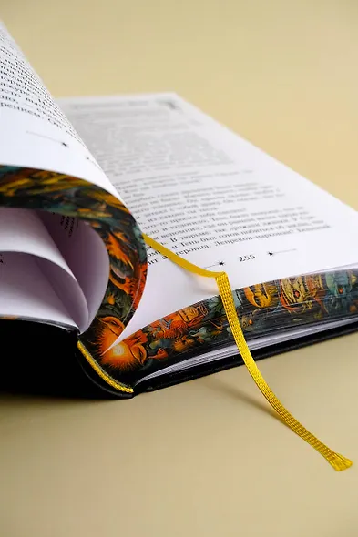 Американские боги - фото 14