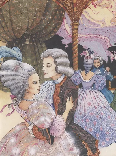 Золушка. Сказки. Уровень 2 - фото 4