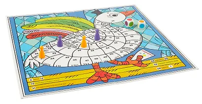 Step puzzle Игры 101 лучшая игра мира 76074 - фото 5
