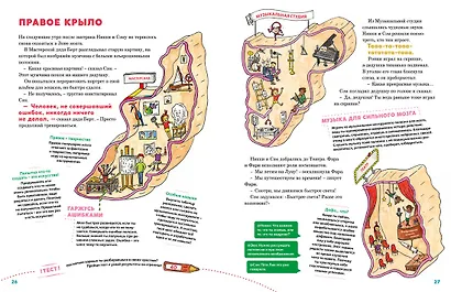 Отель "Головной мозг" - фото 7