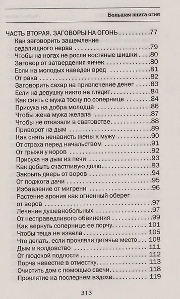 Большая книга огня - фото 4