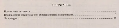 Художественно-эстетическое развитие. Музыка. Планирование работы по освоению образов. области по программе "Детство". Младшая группа. 2-е изд.,перераб - фото 2
