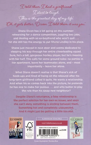 The Dixon Rule - фото 2