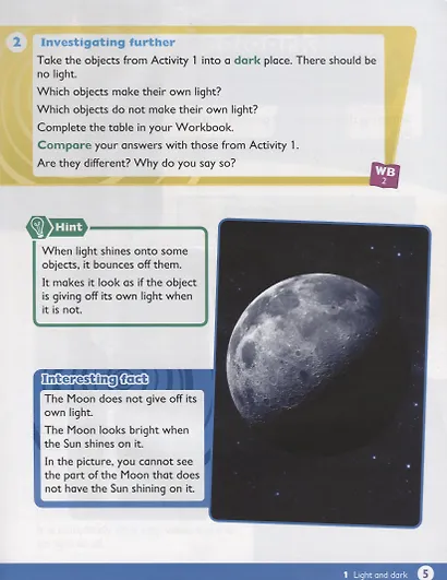 Max Science primary. Discovering through Enquiry. Student Book 2 - фото 4