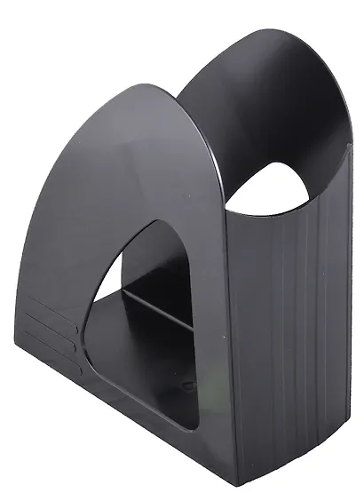 Лоток вертикальный, черный - фото 3