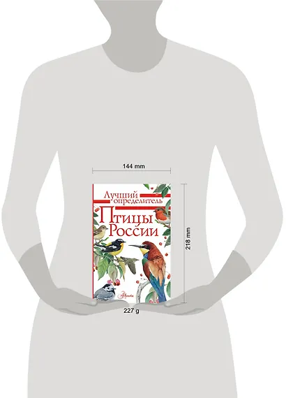 Птицы России - фото 4