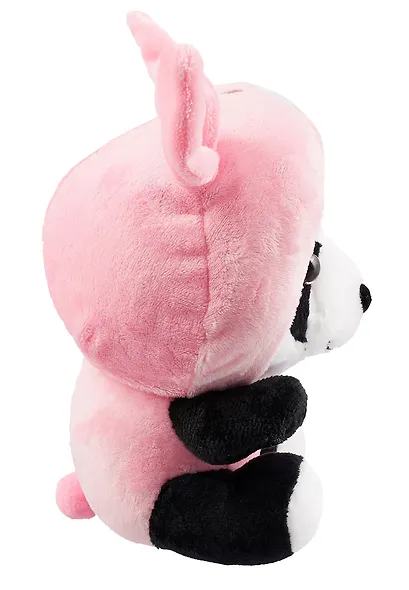 Мягкая игрушка Панда Кигуруми (кролик) (текстиль) (20 см) (12-Yangzhou zhouyu-001) - фото 3
