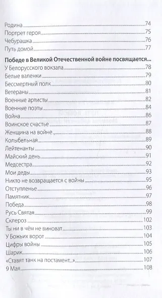 Путь домой. Молитва доблести русской - фото 5