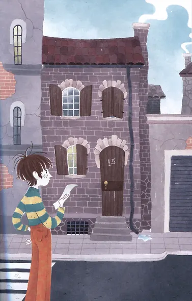 Вилли - фото 4