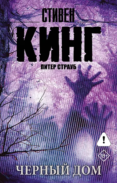 Черный дом - фото 1