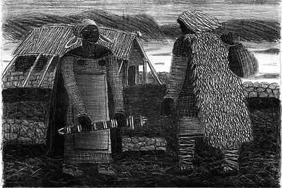 Сага о Греттире - фото 8