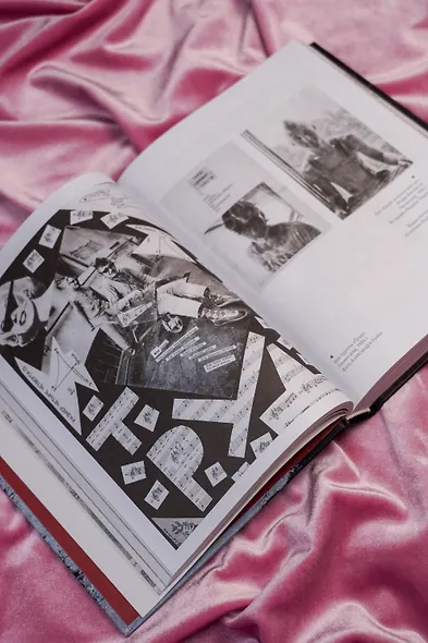 Карнавал Безумия. Хроники саморазрушения в стиле панк - фото 11