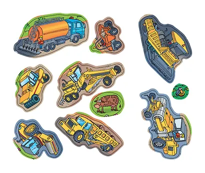 Мои дорожные машины - фото 3