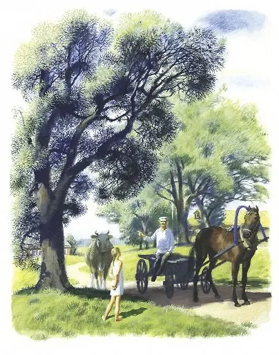 Рассказы о животных для детей - фото 8