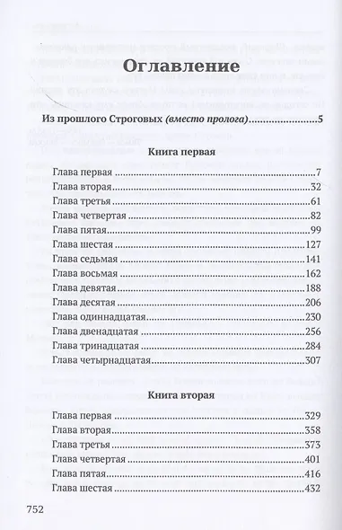 Строговы. Роман - фото 2