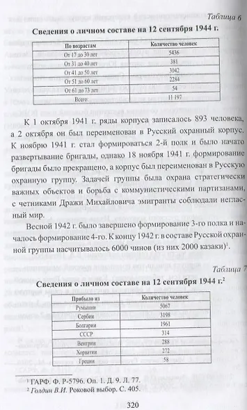 Русская армия на чужбине. Драма военной эмиграции. 1920-1945 гг. - фото 4