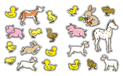 На ферме - фото 5