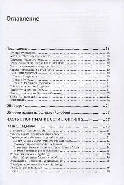 Освоение LIGHTNING NETWORK. Протокол втрослойной блочной цепи для мгновенных Bitcoin-платежей - фото 2