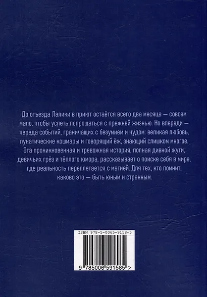 Два месяца до льда на Луногаре - фото 2