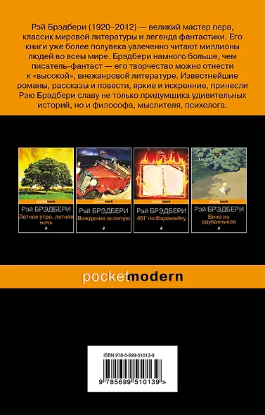 Марсианские хроники - фото 2