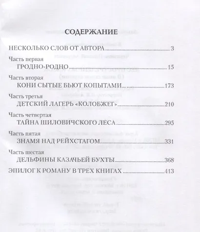 Лес простреленных касок - фото 2