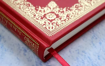 Принц Каспиан (цв. ил. П. Бэйнс) - фото 4