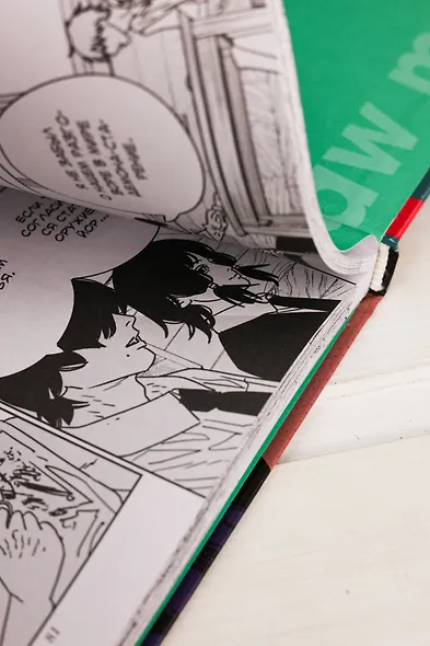 Человек-бензопила. Том 16 - Буэ-э-э! (Chainsaw Man). Манга - фото 14