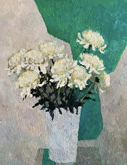 Подслушано у картин - фото 4