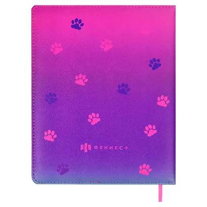 Дневник шк. "Чиби" кожзам, тв.переплёт, поролон, одно ляссе, полноцв.печать, загругл.углы, универс.шпаргалка - фото 9