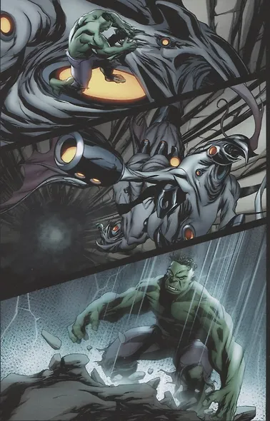 Мстители: Нескончаемая Война - фото 2