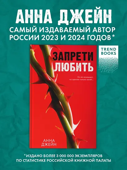 Запрети любить - фото 4