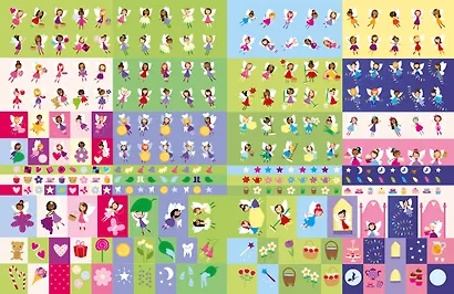 Феи и секреты их волшебства - фото 6