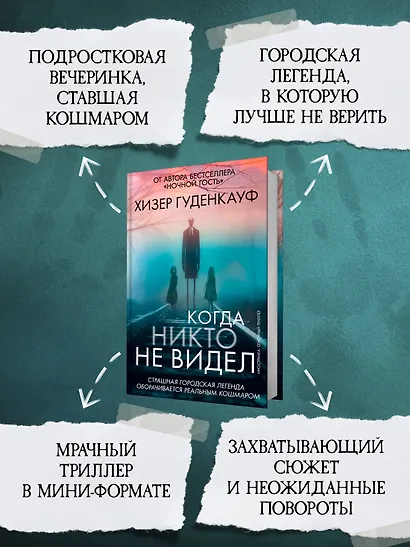 Когда никто не видел - фото 5