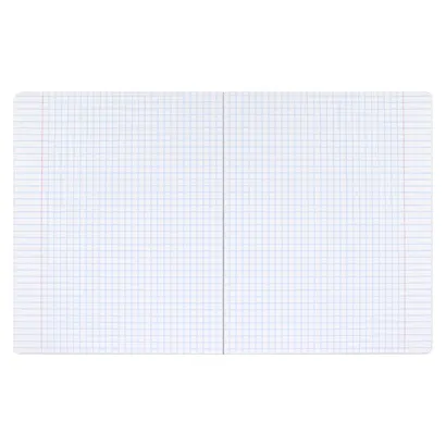 Тетрадь предметная в клетку Феникс+, "Любознательные коты. Химия", 48 листов - фото 5