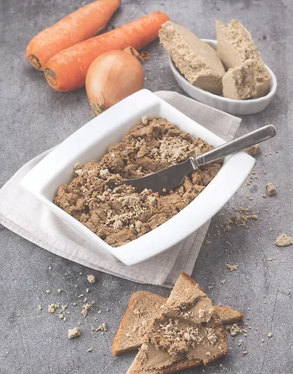 КГБ-2, или Курица, говядина, баранина. Лучшие рецепты для любителей мясных блюд - фото 3