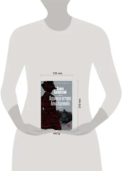 Подлинная история Анны Карениной - фото 13