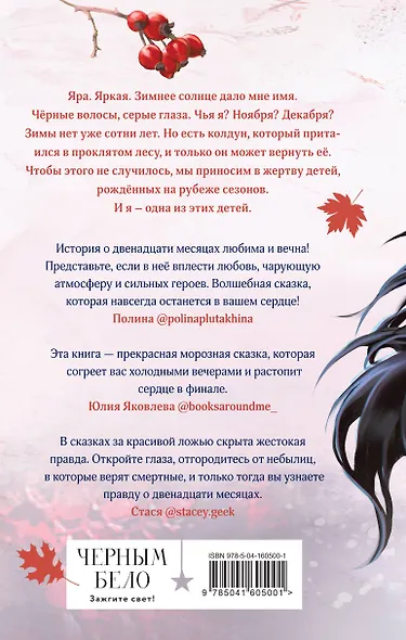 Невеста Ноября - фото 2