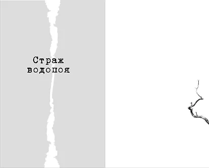 Страж водопоя (выпуск 1) - фото 4