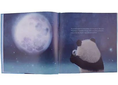 Истории о Пандимуне - фото 2