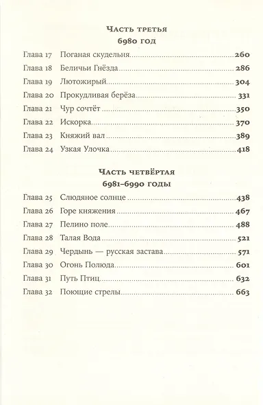 Сердце пармы - фото 3