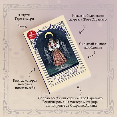 Воспоминания о монастыре - фото 6