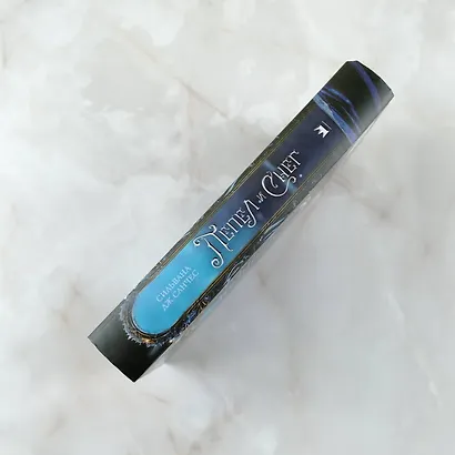 Пепел и снег - фото 7