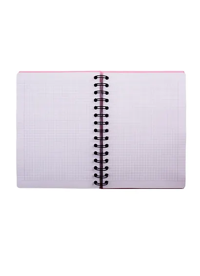 Тетрадь в клетку Be Smart, Dots, 120 листов - фото 3