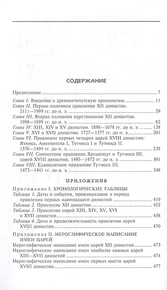 Великие правители Древнего Египта. История царских династий от Аменемхета I до Тутмоса III - фото 3